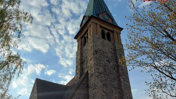 Katharinenkirche