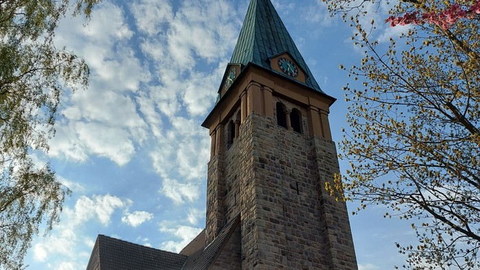 Katharinenkirche