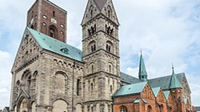 Ribe Domkirke