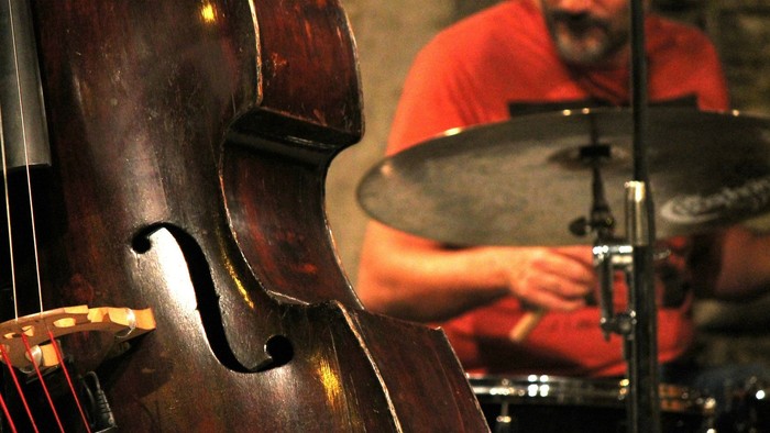 Musik instrumenter