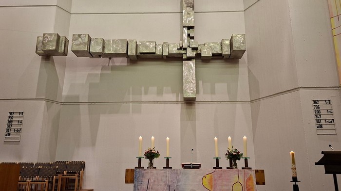 Kirche Schulau