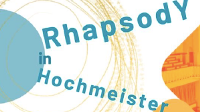 Das Bild zeigt das Rhapsody-Festival in Hochmeistef mit einem Konzertsaal.