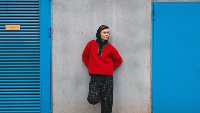 Astrid Engberg