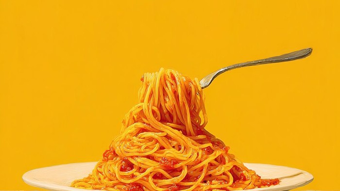 Spaghetti