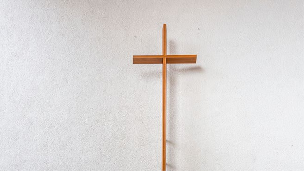 Neu-Tegel: Gottesdienst