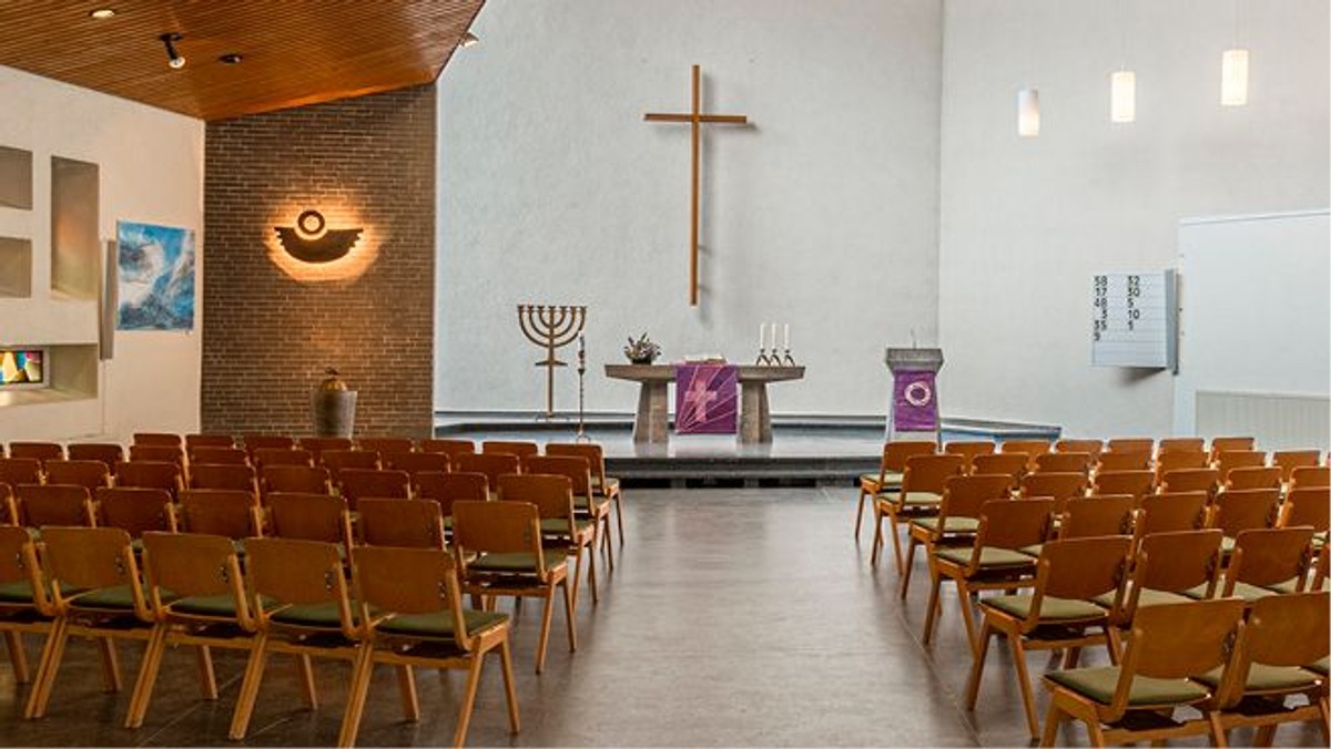 Tegel-Borsigwalde: EfA-Gottesdienst online