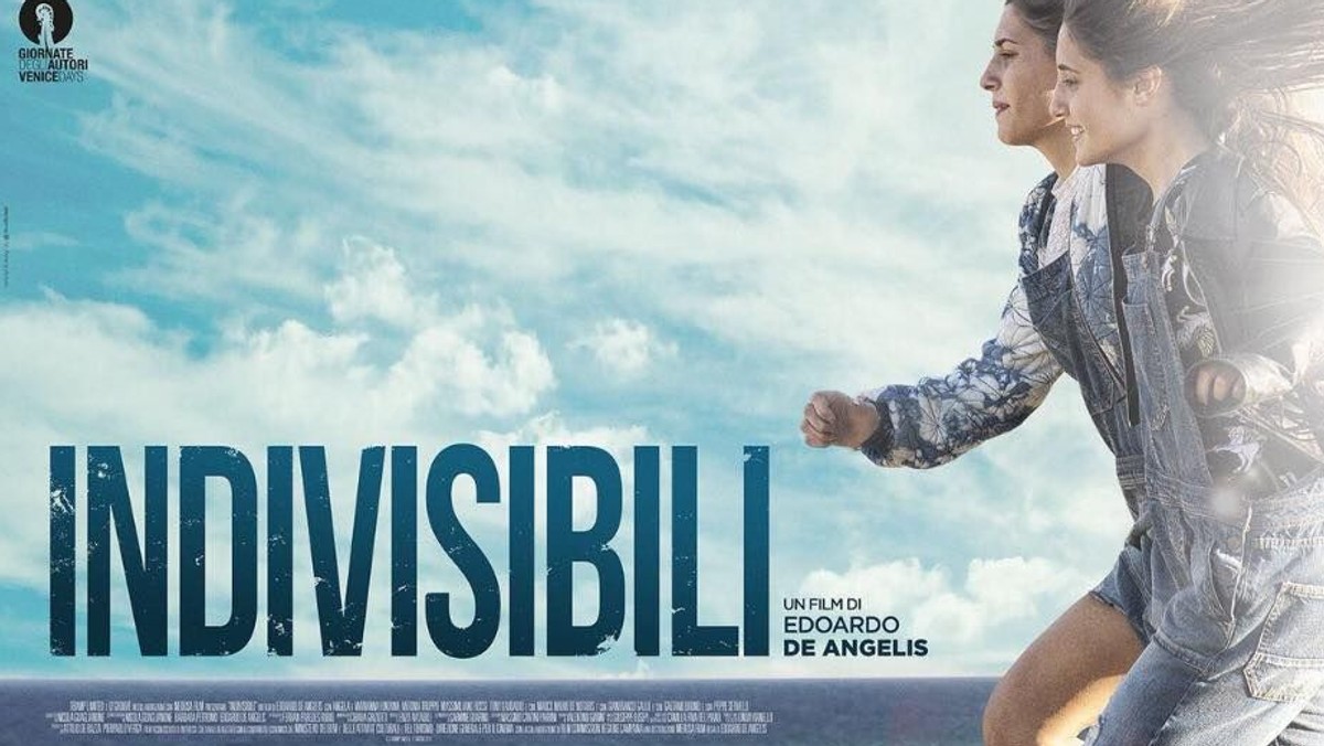 PP - Indivisbili (PG) 100 mins
