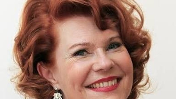 Sopran Marianne G. Nielsen