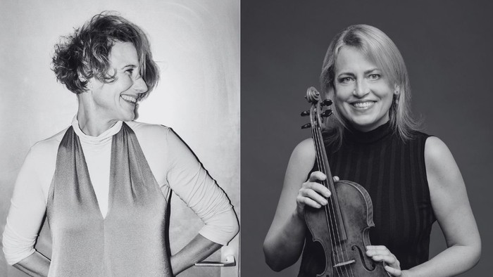 Meike Rötzer | Charlotte Balle