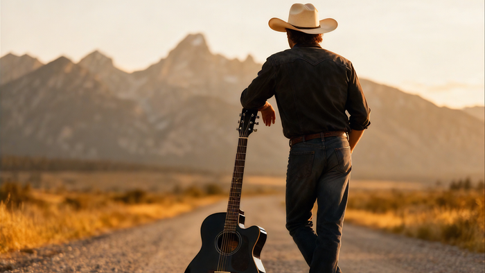 Countrymusik