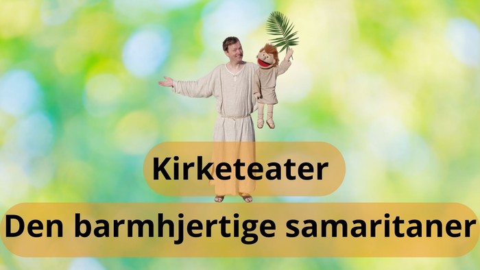 kirketeater
