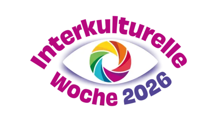 Logo Interkulturelle Woche