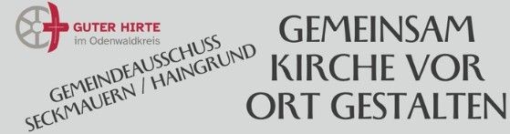 Gemeindeausschuss Seckmauern
