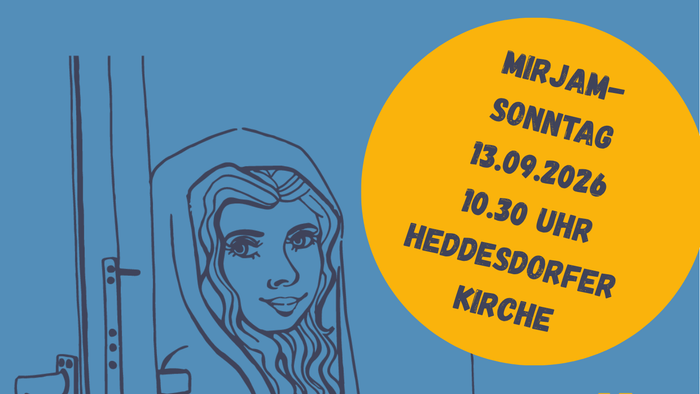 Mirjam-Sonntag