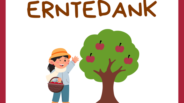Erntedank