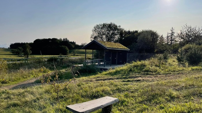 Høstgudstjeneste