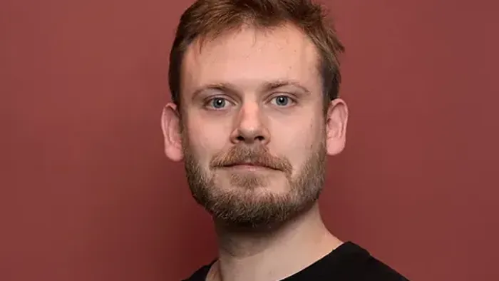 Lars Gustav 