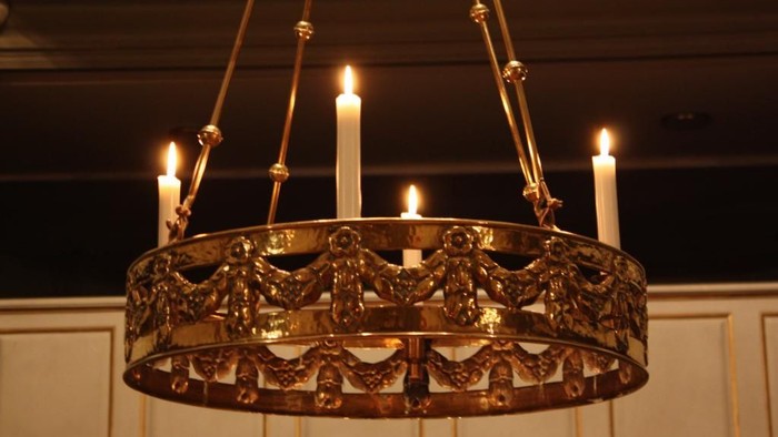 adventskrans