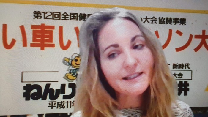 Camilla Nellemann