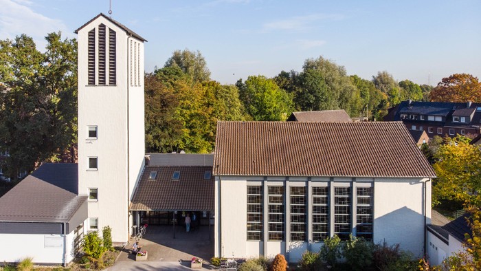 Pauluskirche