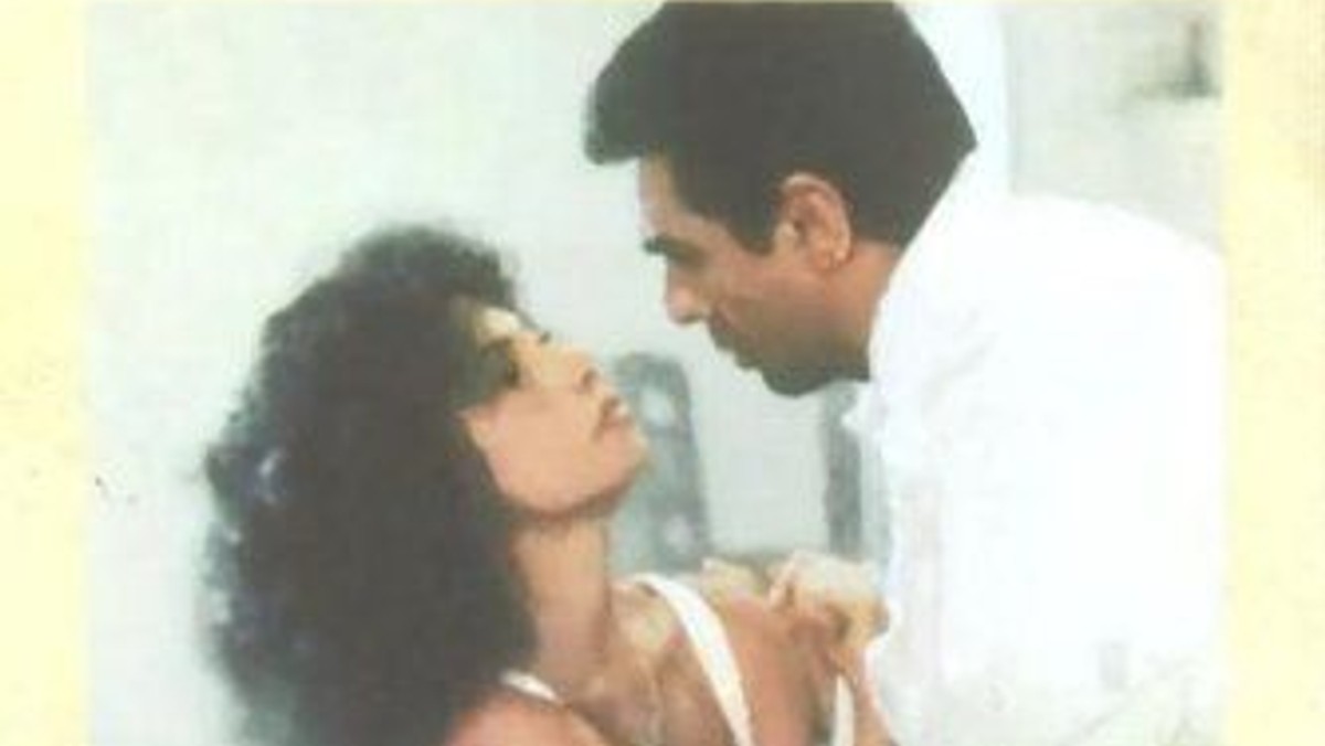 PP Opera - Carmen - Film Version 1985 (PG) 149 mins