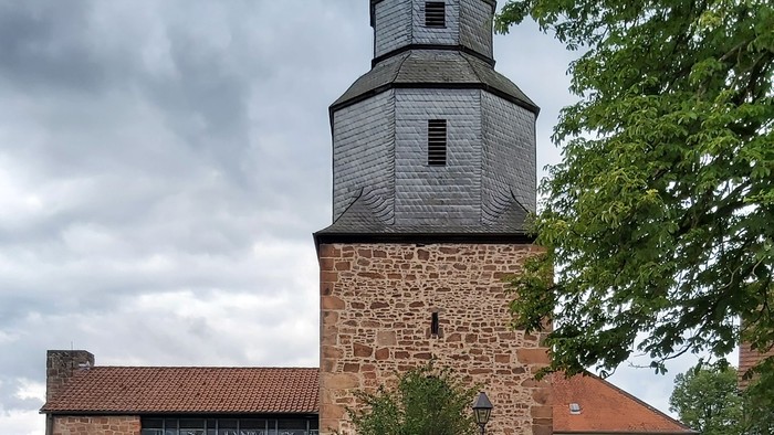 Kirche Münchhausen