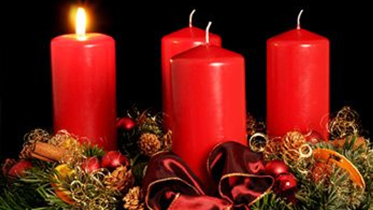 Højmesse - 1. søndag i advent