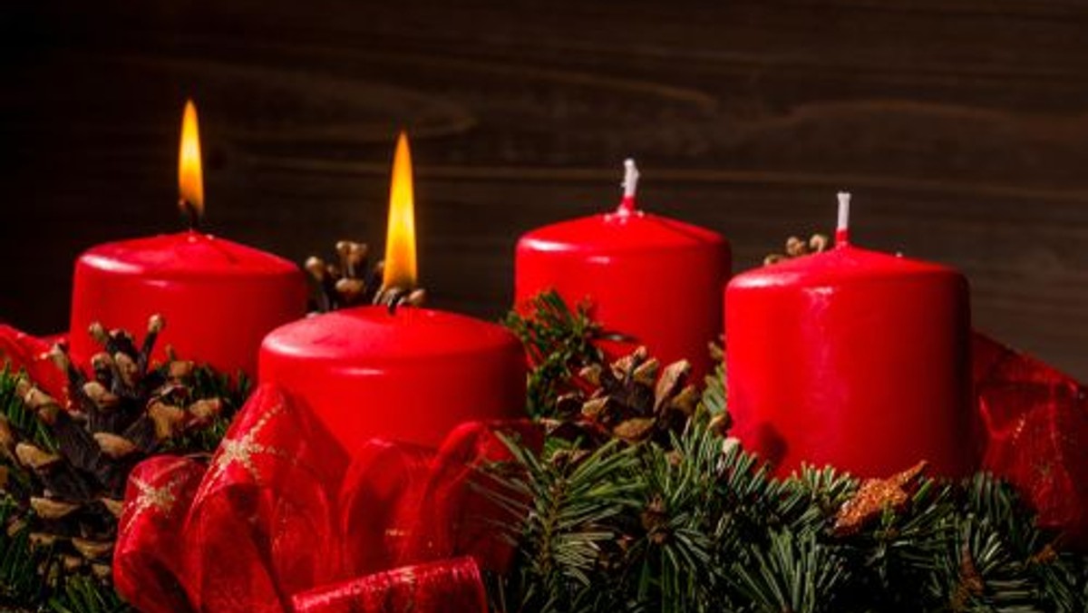 Højmesse - 2. søndag i advent