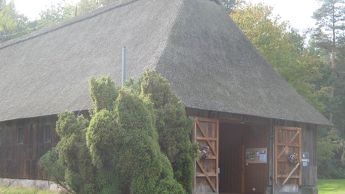 Open-Air Erntedankgottesdienst