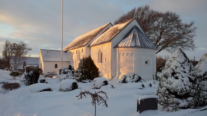 Ørum Kirke