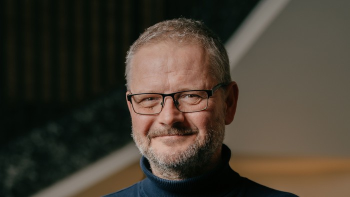 Foto taget af Mads Siggard