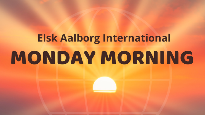 Esk Aalborg International - Mandag Morgen