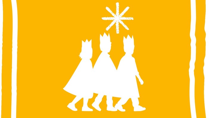 Sternsinger