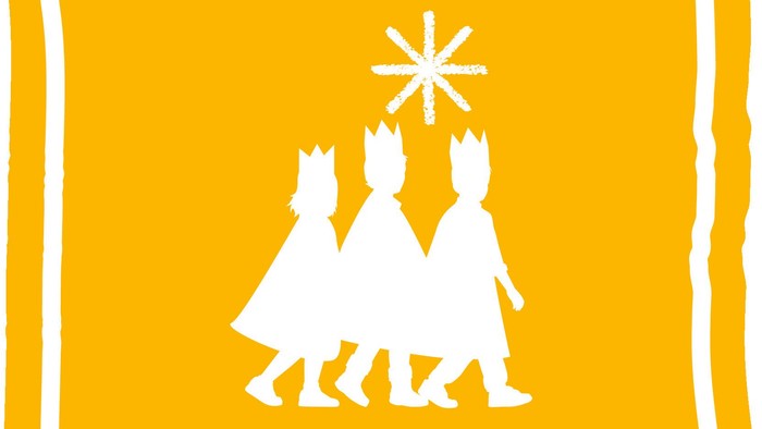 Sternsinger