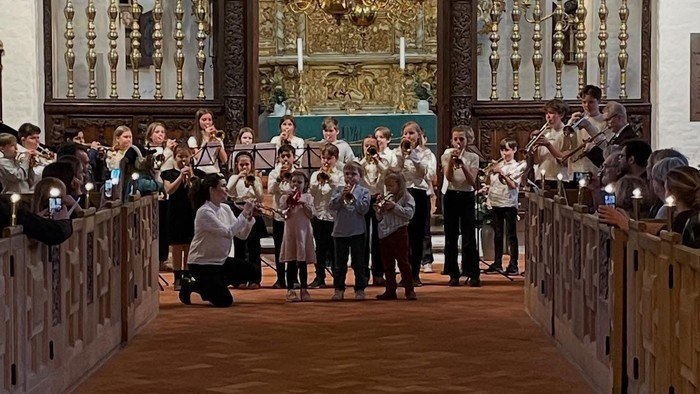 Musikskolen