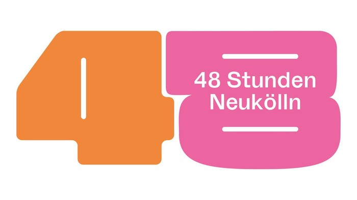 Logo 48 Stunden Neukölln