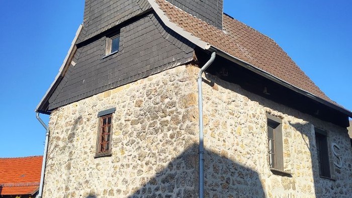 Kirche Imshausen