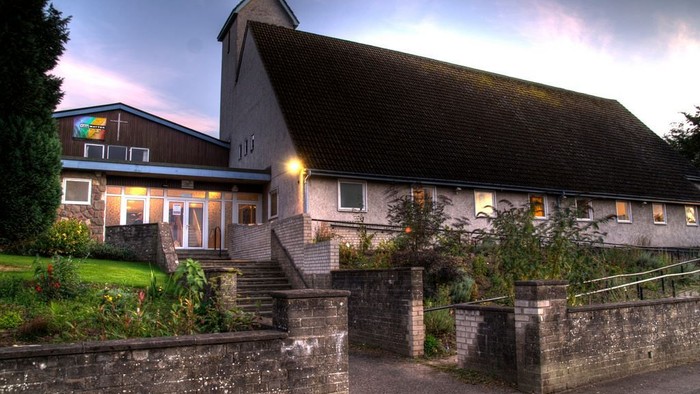 Photo of Menzieshill centre