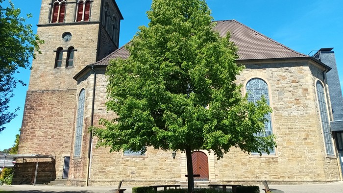 Lutherkirche Ronsdorf