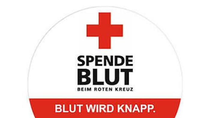 Blutspende DRK