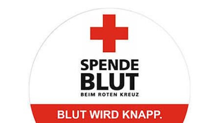 Blutspende DRK