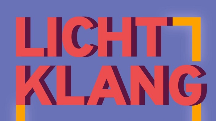 Lichtklang XI - Matinee
