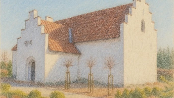 Hemmed Kirke