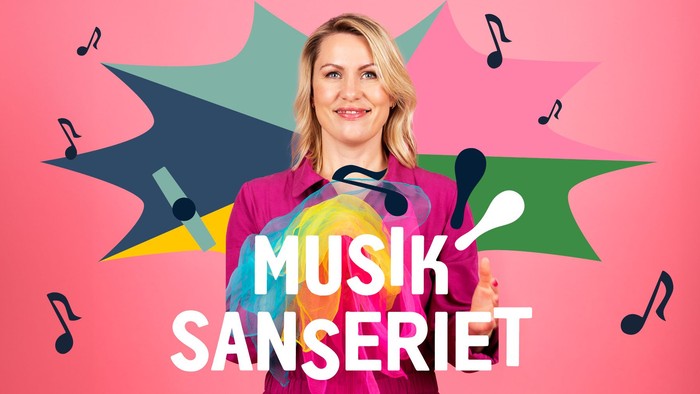 Musiksanseriet