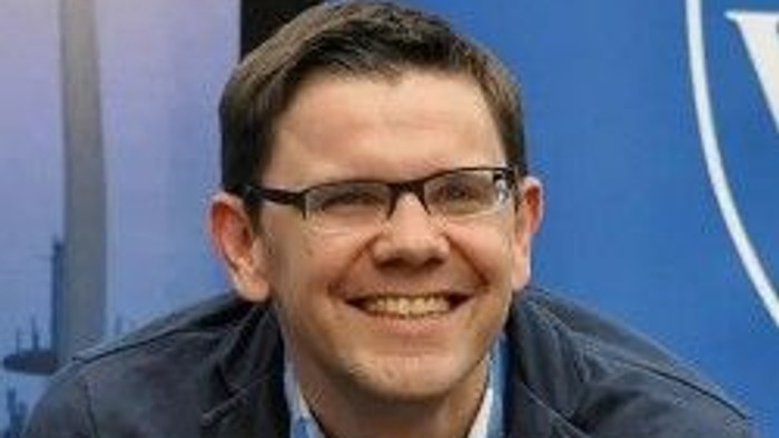 Dr. Henry Wahlig hält am 30.August 2026 die Kanzelrede in der Ev. Kirchengemeinde Bottrop. Im Rahmen der 