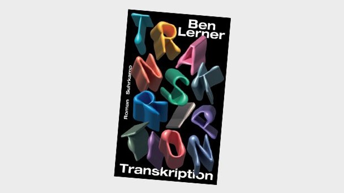 Buchcover für *