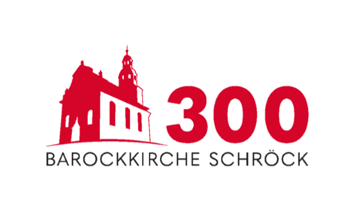 „Ein Kirchenveranstaltungsprogramm mit Aktivitäten und Feierlichkeiten in der Barockkirche Schrock ab Mai 2026.“