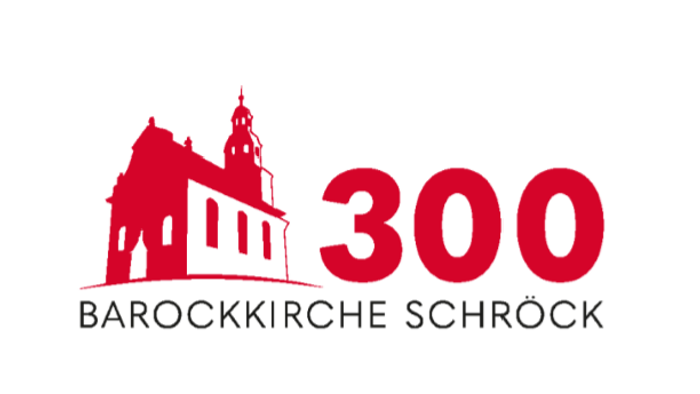 „Ein Kirchenveranstaltungsprogramm mit Aktivitäten und Feierlichkeiten in der Barockkirche Schrock ab Mai 2026.“