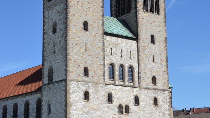 Abdinghofkirche