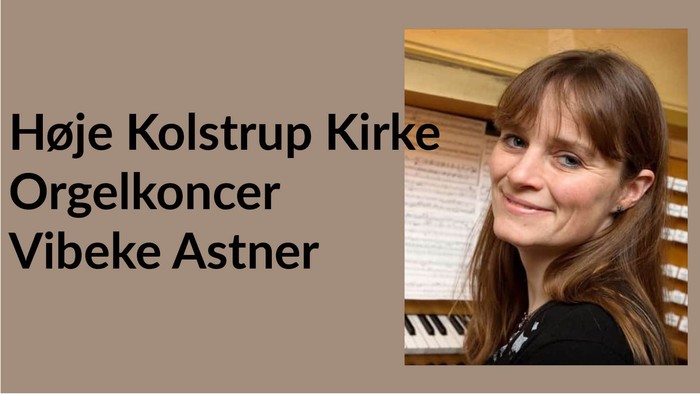Vibeke Astner